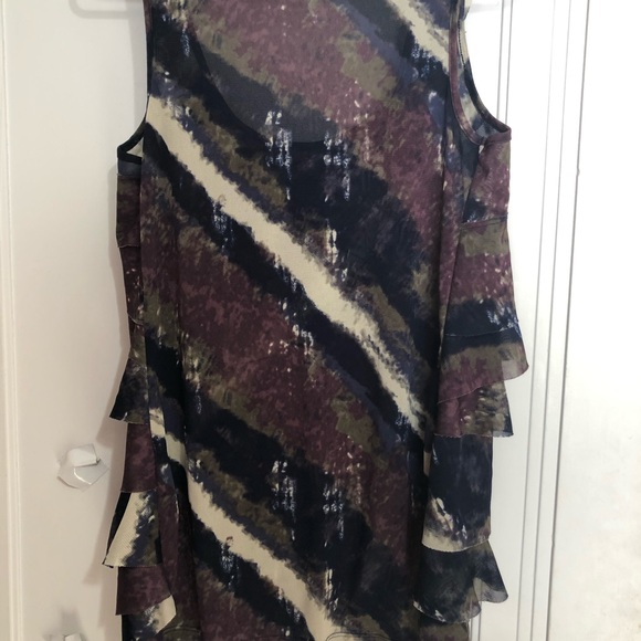 MOTHERHOOD MATERNITY TOP. SMALL - Picture 9 of 9